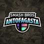 Comunidad Smash Bros. Antofagasta