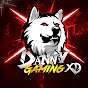 Danny Gaming XD