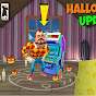 Dark Puzzle Game