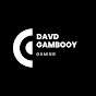 DAVID GAMBOOY