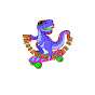 Dinosaurus Never Die