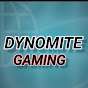 DYNOMITE GAMING