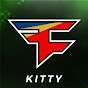 FaZe Kitty