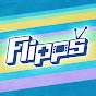 Flipps: Filme Serien Games