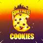 Fortnite Cookies