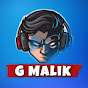 G Malik - عبدالملك