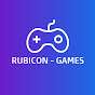 Rubicon - Games