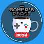 Gamer's Roast Podcast