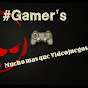 #Gamer's