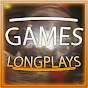 Games & Longplays