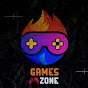 GAMES ZONE - جيمز زون