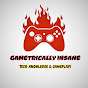 GAMETRICALLY INSANE