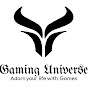 Gaming Universe (Adorn Your Life With Games)