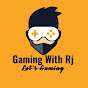 Gaming With Rj