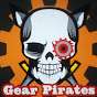 Gear Pirates Archives