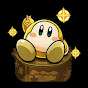 Gold Waddle Key Dee