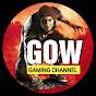 GOW GAMING CHANNEL