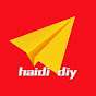 Haidi diy