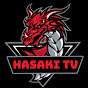 Hasaki Gaming Tv