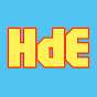 HdE's Totally Unoriginal Gaming Show