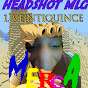 Headshot MLG 1. Veintiquince