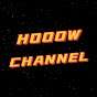 HOOOW CHANNEL