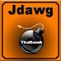 Jdawg The Bomb