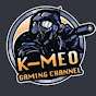 K . MEO GAMING CHANNEL
