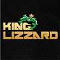 King Lizzard's Game Lounge