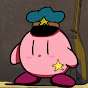 Kirby The Meme Man