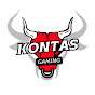 Kontas Gaming
