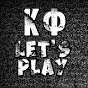 КФ LET'S PLAY