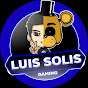 LUIS SOLIS