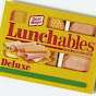 Lunchxbles