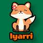 lyarri