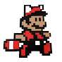 Mario Player