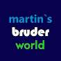 Martin's BRUDER World Gamerchannel