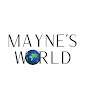 Mayne's World