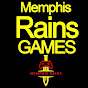 Memphis Rains