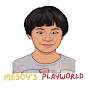 Mesoy's Play World Official