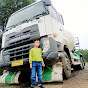 Azzam Truck