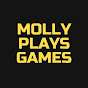 Molly Plays Games