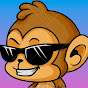 Monkeydude gaming