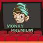 monkyプレミアム