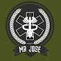 Mr Jose