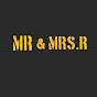 Mr&Mrs.R