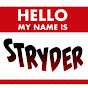 STRYDERMAN