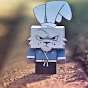 ninja rabbit