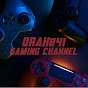 ORAX841 GAMING CHANNEL