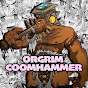 Orgrim Coomhammer